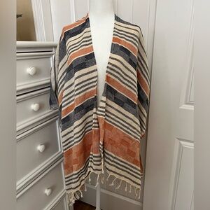 Francesca’s Summer Shawl/Wrap